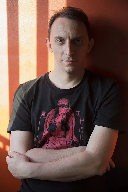 Andrés Borghi profile