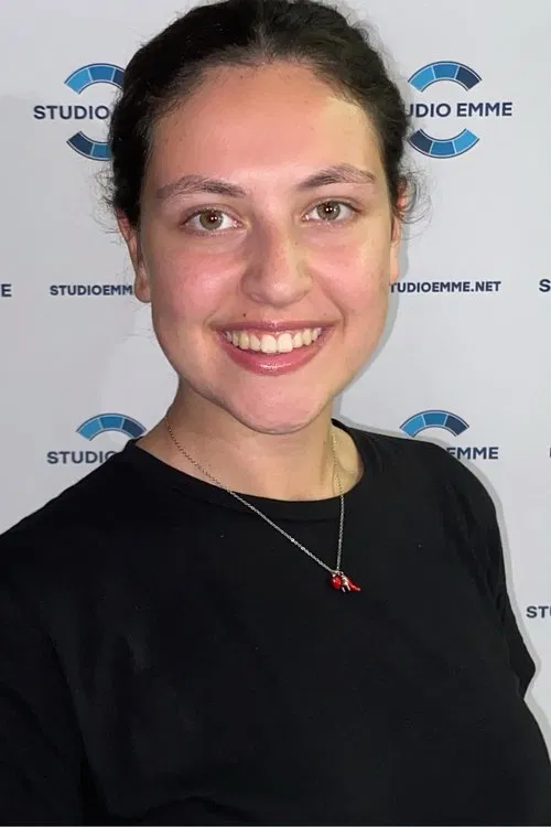 Maria Libera Casa profile