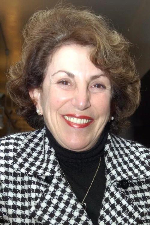 Edwina Currie profile