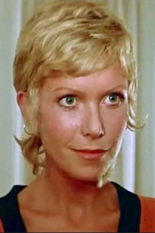 Maitena Galli profile