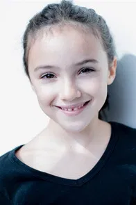 Ambre Pallas profile