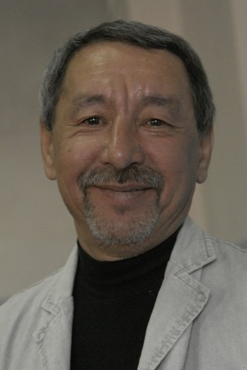 Сагызбай Карабалин profile