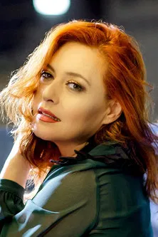 Christina Golia profile