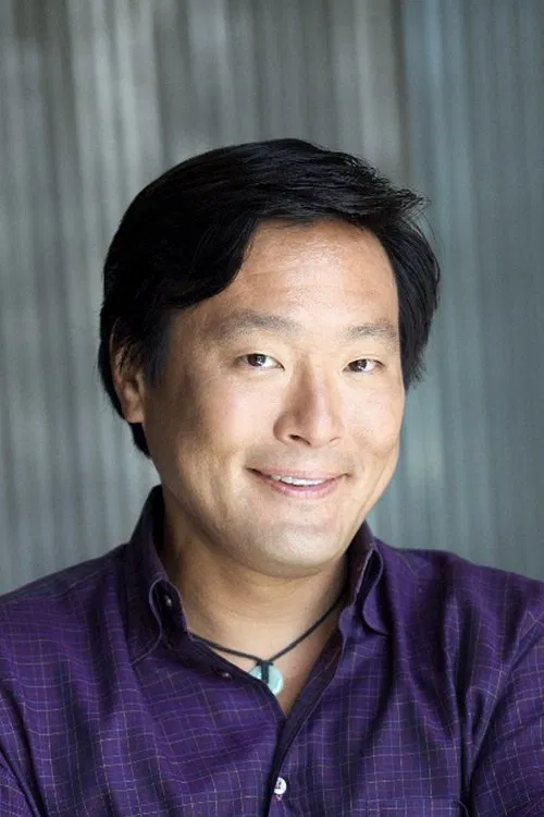 Ming Tsai profile