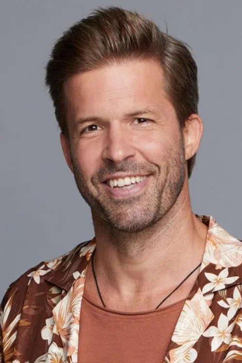 Sebestyén Balázs profile