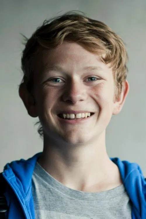 Torkel D. Soldal profile