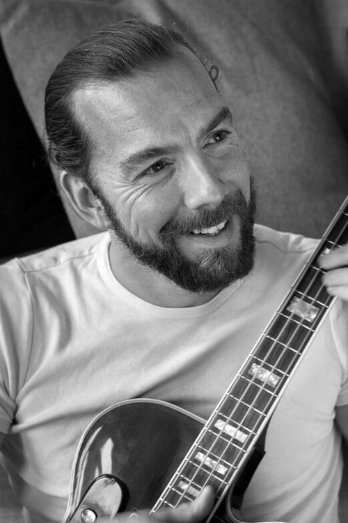 Klas Åhlund profile