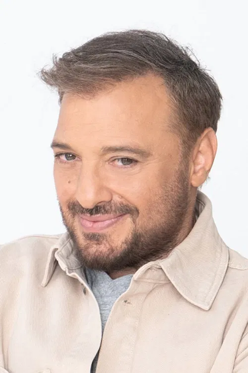 Hristos Ferendinos profile