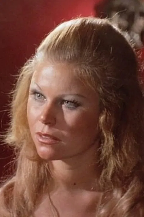 Christa Free profile