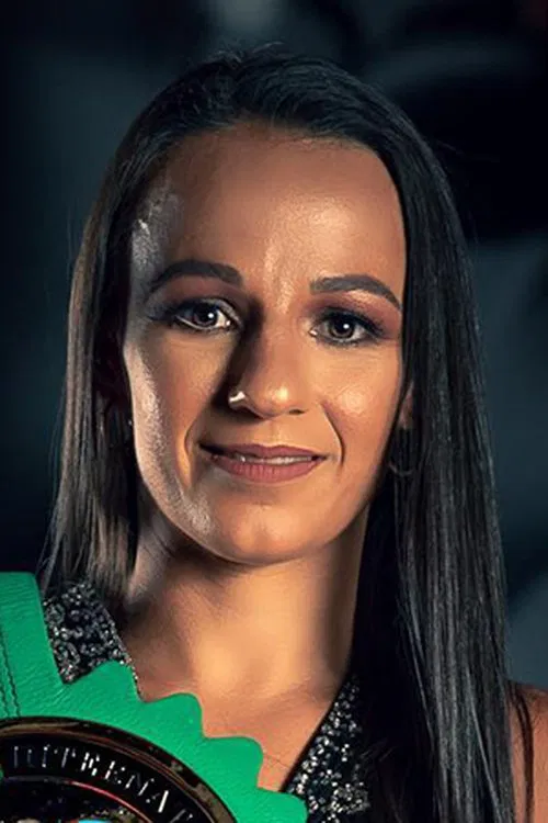 Maria Micheo Santizo profile