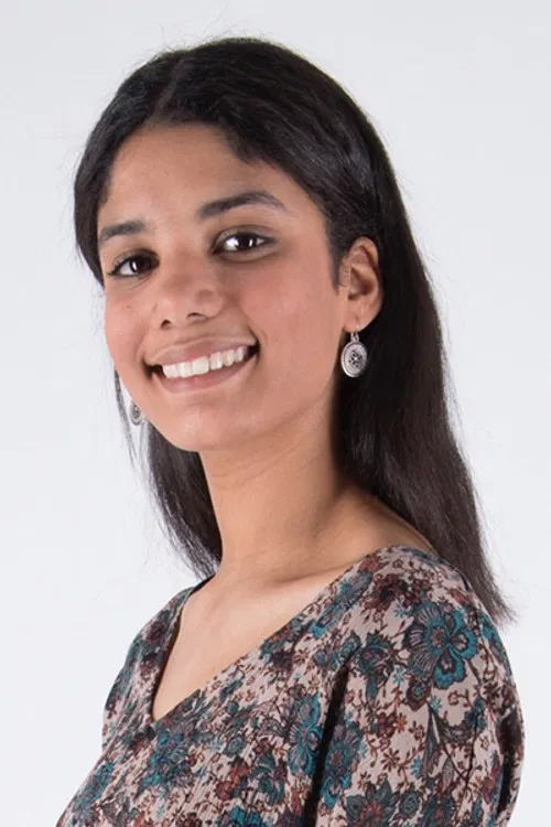 Audrey Roger profile