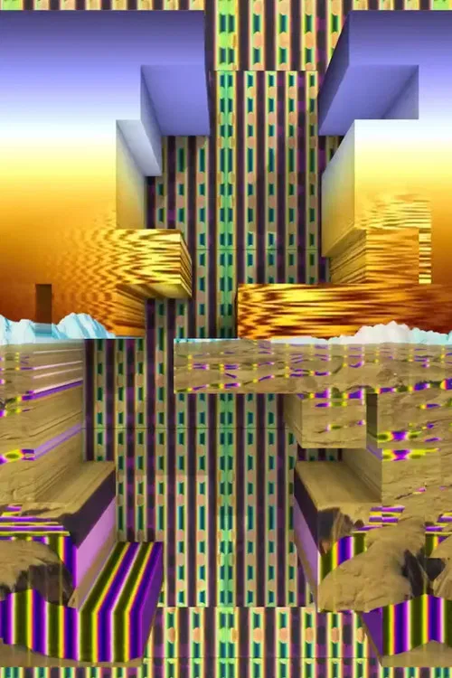 Contre-Espace poster