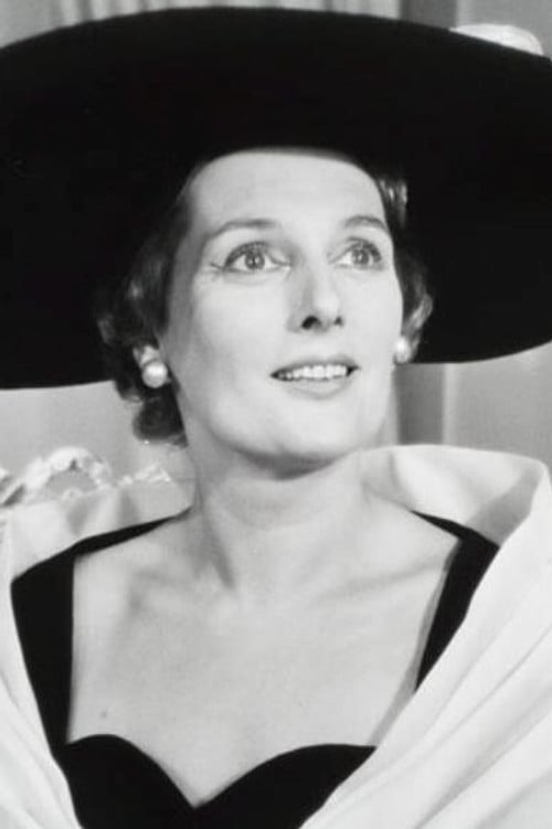 Ank van der Moer profile