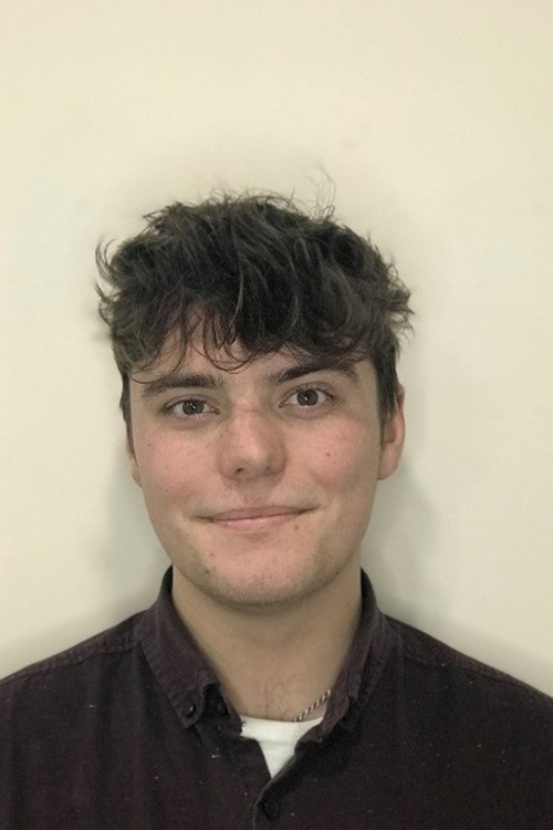 Edward Hoult profile