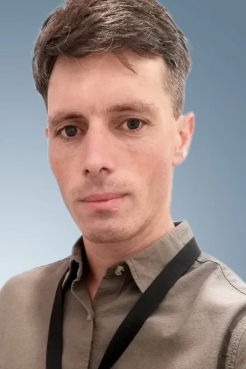 Perran Pryor profile