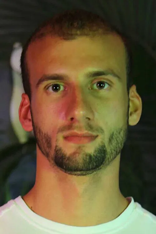 Antonio Paul profile