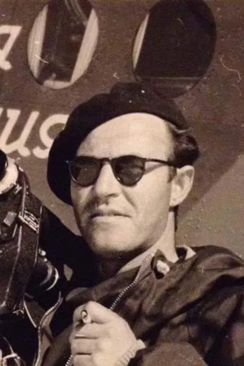 Aleksandr Kochetkov profile