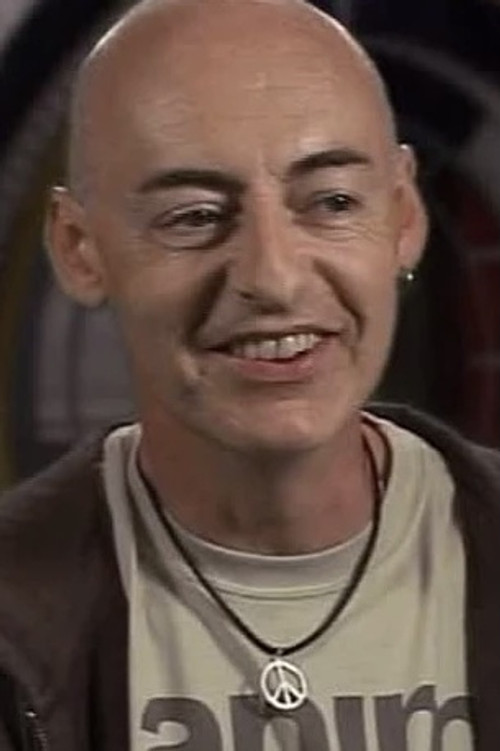 Dominic Glynn profile