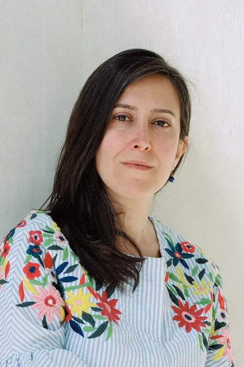 Shirin Barghnavard profile