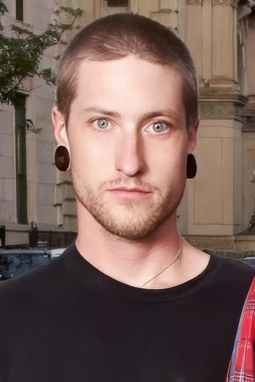 Chris Gaylor profile