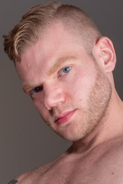 Zachery Rhys profile