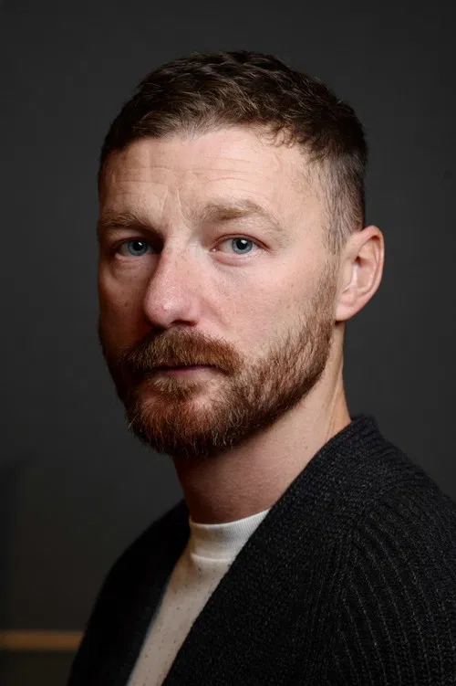 Evgeny Kozlov profile