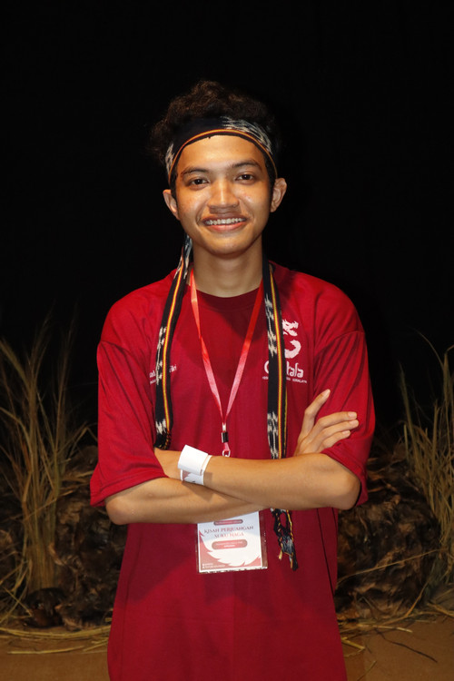 Muhammad Zakiul Fikri profile