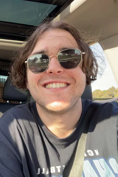 Daniel Clifton profile