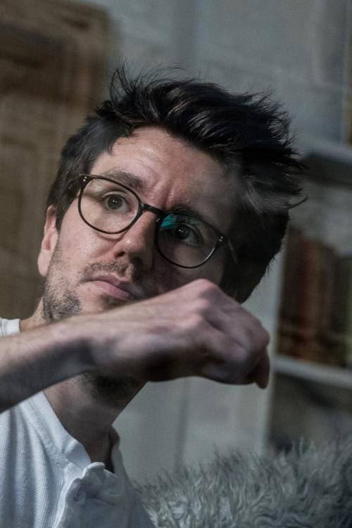 Peter Giblin profile