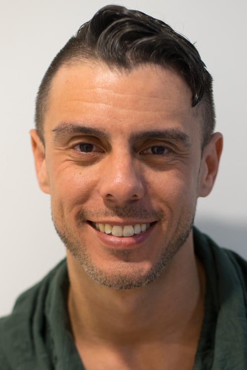 Geronimo Frias profile