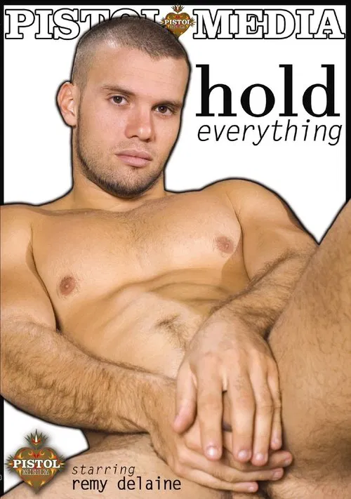 Hold Everything poster
