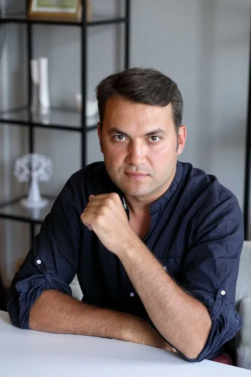 Taras Kuzmin profile