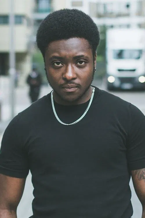 Tyler Luke Cunningham profile