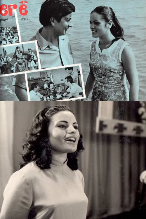 A Trip in Spring poster