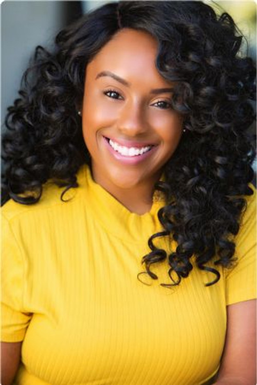 Monique Barsh profile