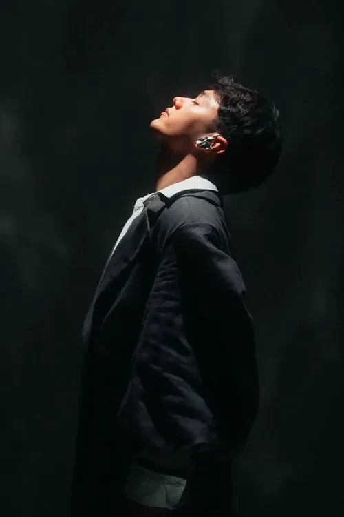 Mein Traum wird wahr - JJ beim ESC 2025 poster