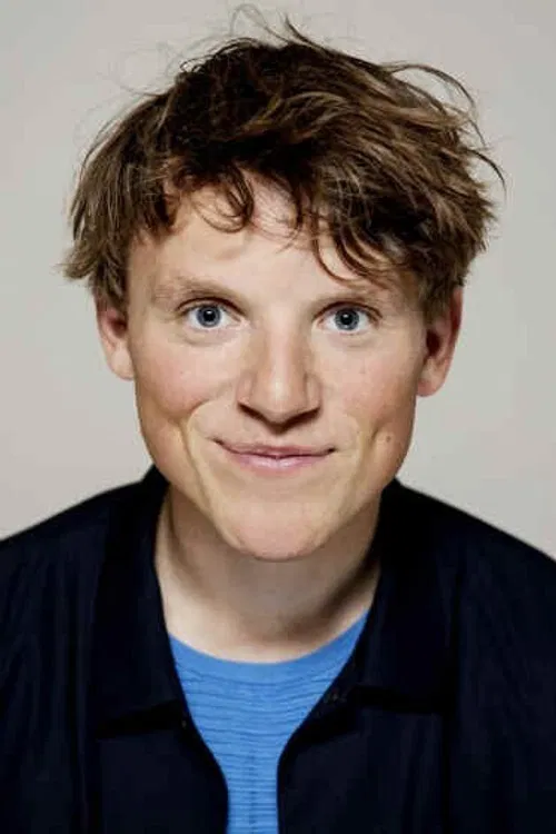 Tobias Hamann profile