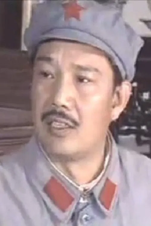 Zhang Yonghan profile