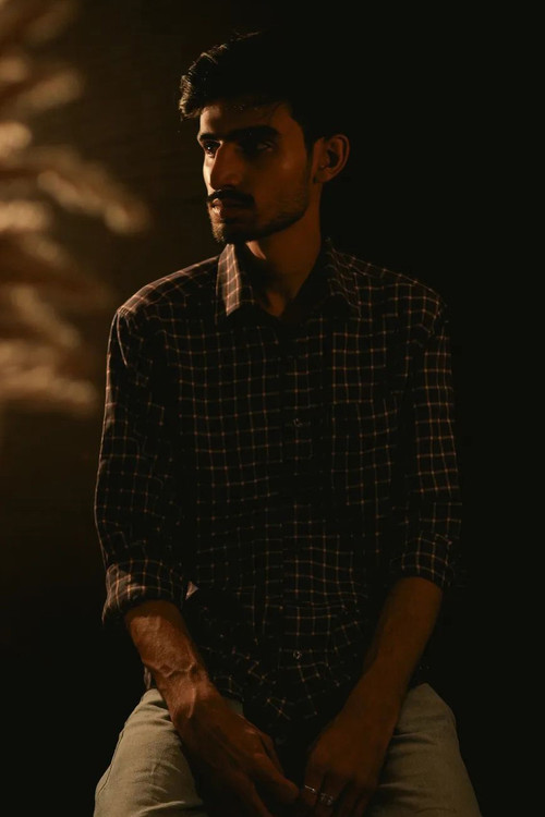 Mohsin Tariq profile