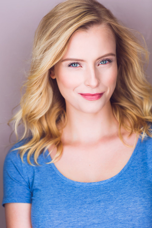 Suzanne Lenz profile