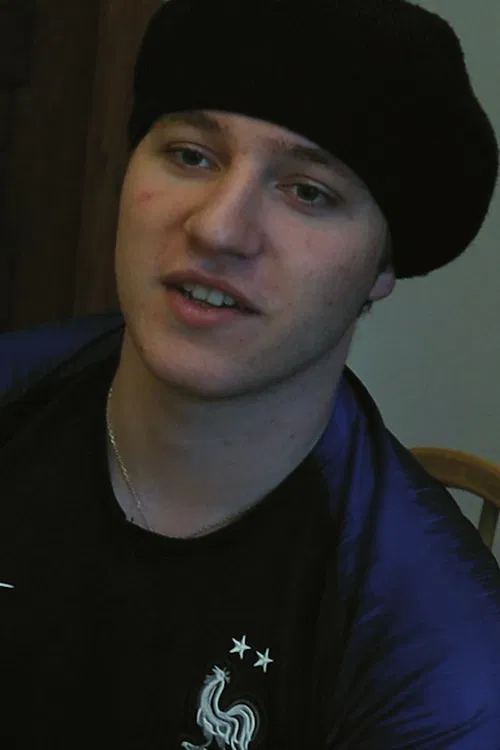 Andrea Zanchetta profile