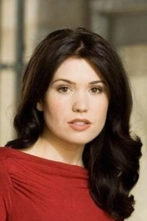 Susan Smythe profile