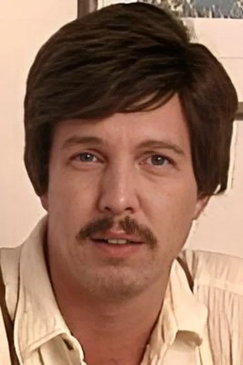 Steve Graham profile