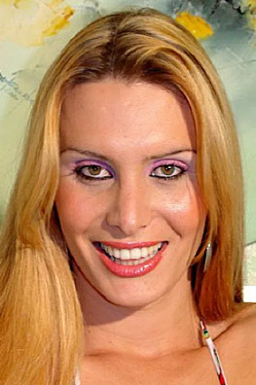 Laura Trajano profile