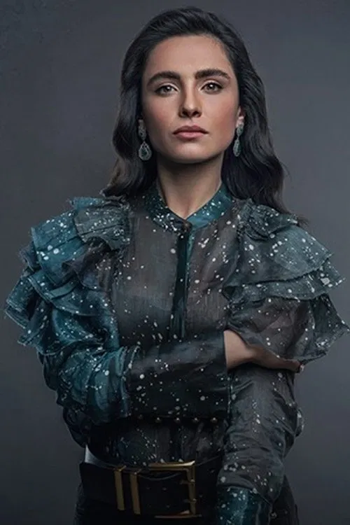 Lea Bou Chaaya profile