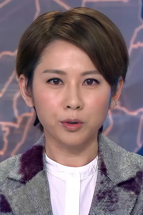 Toni Wong Shan profile