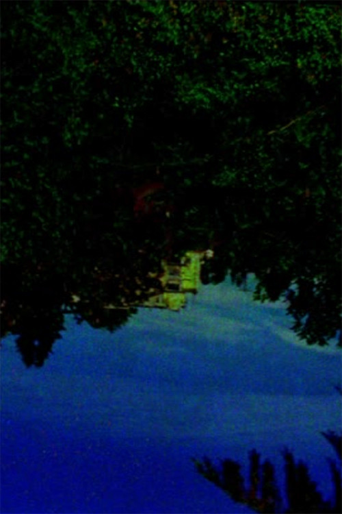 In the Autumn Before the Winter Comes Man's Last Made Surge of Youth poster