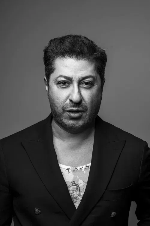 Grigor Aghakhanyan profile