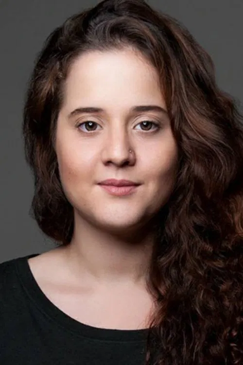 Júlia Guerra profile