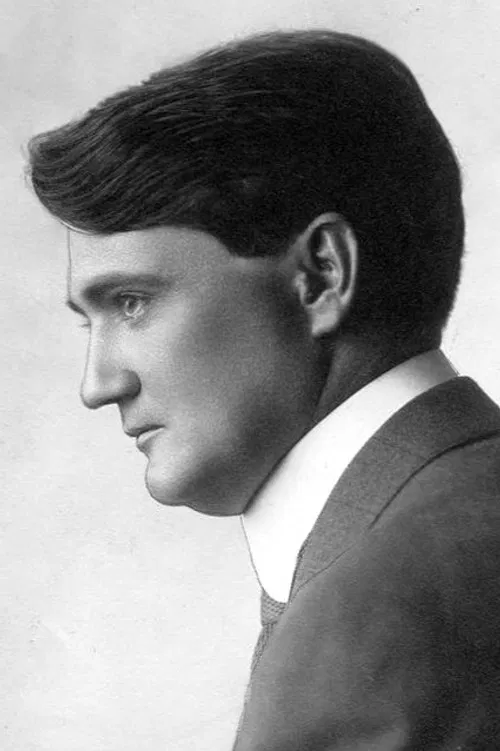 William Jefferson profile